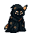 blurN character